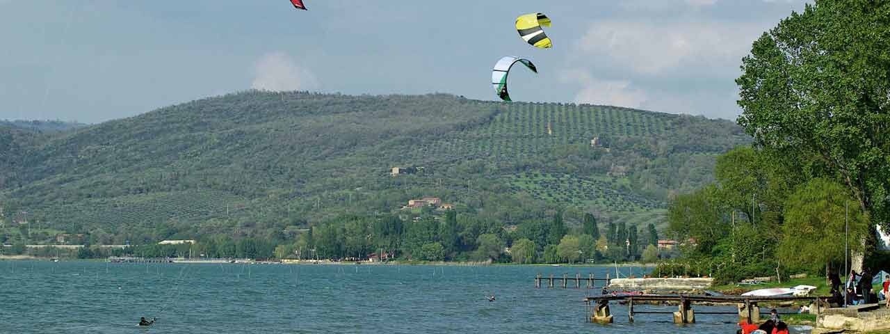 Ferienhaus Trasimenischer See Ferienwohnung Trasimenischer See